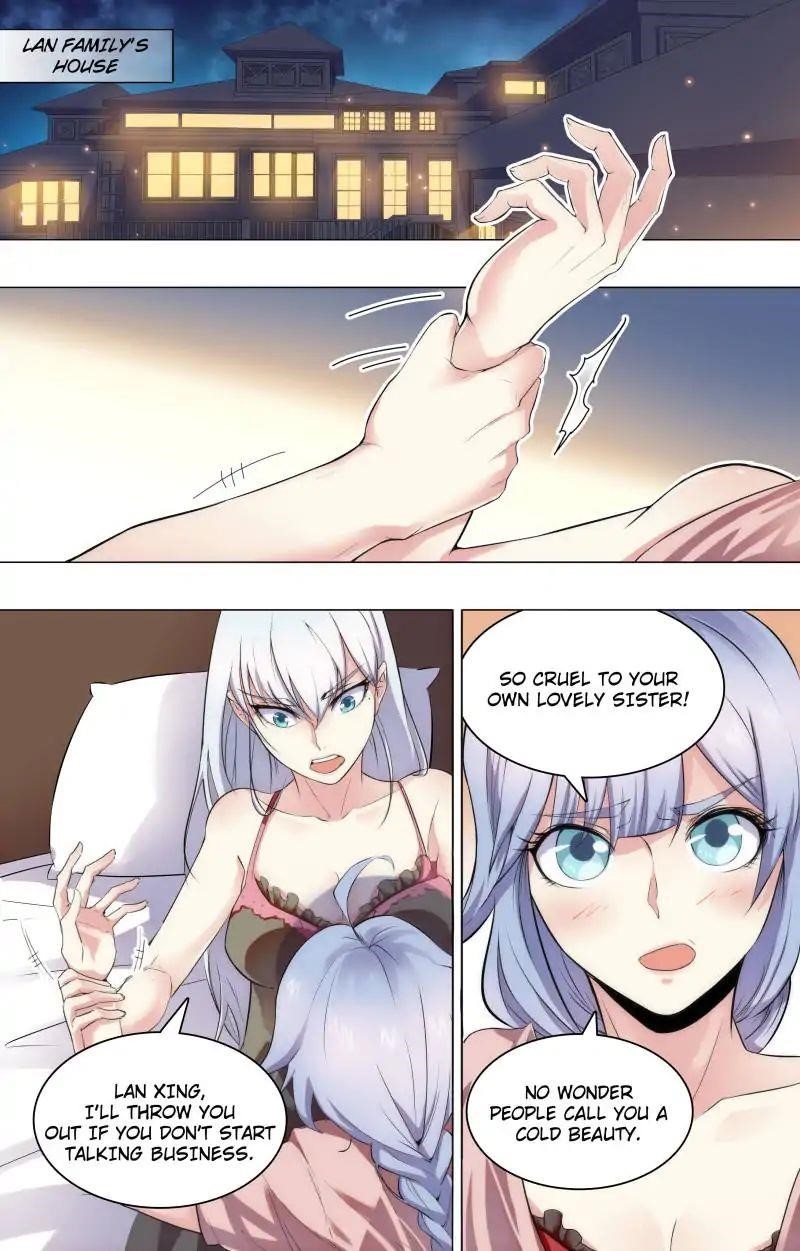 The Strongest War God Chapter 19 - Page 1