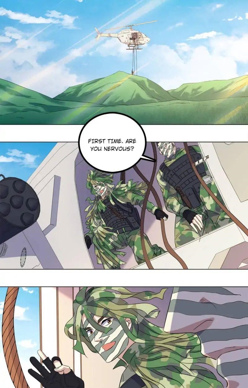 The Strongest War God Chapter 38 - Page 9