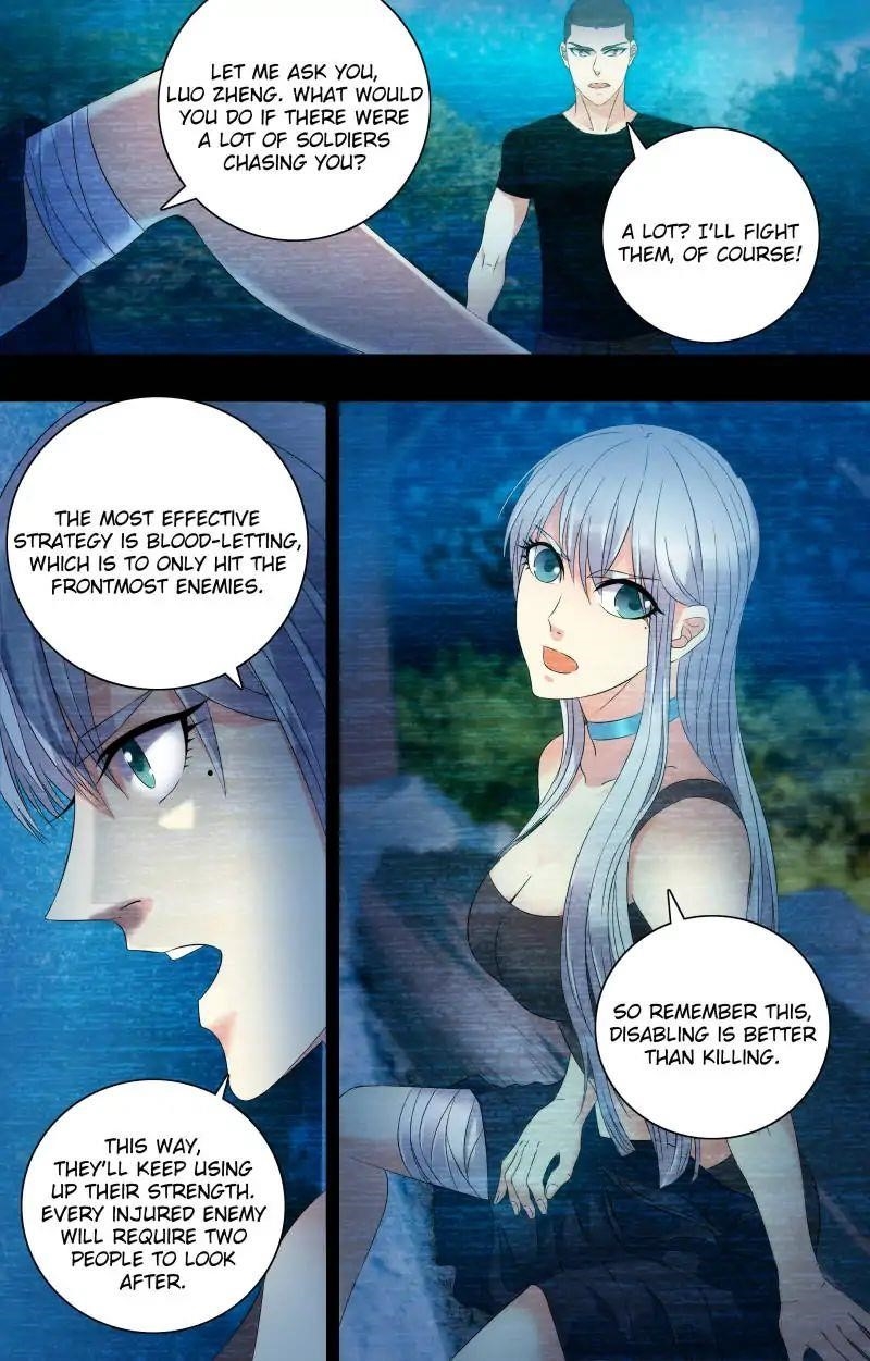 The Strongest War God Chapter 53 - Page 1