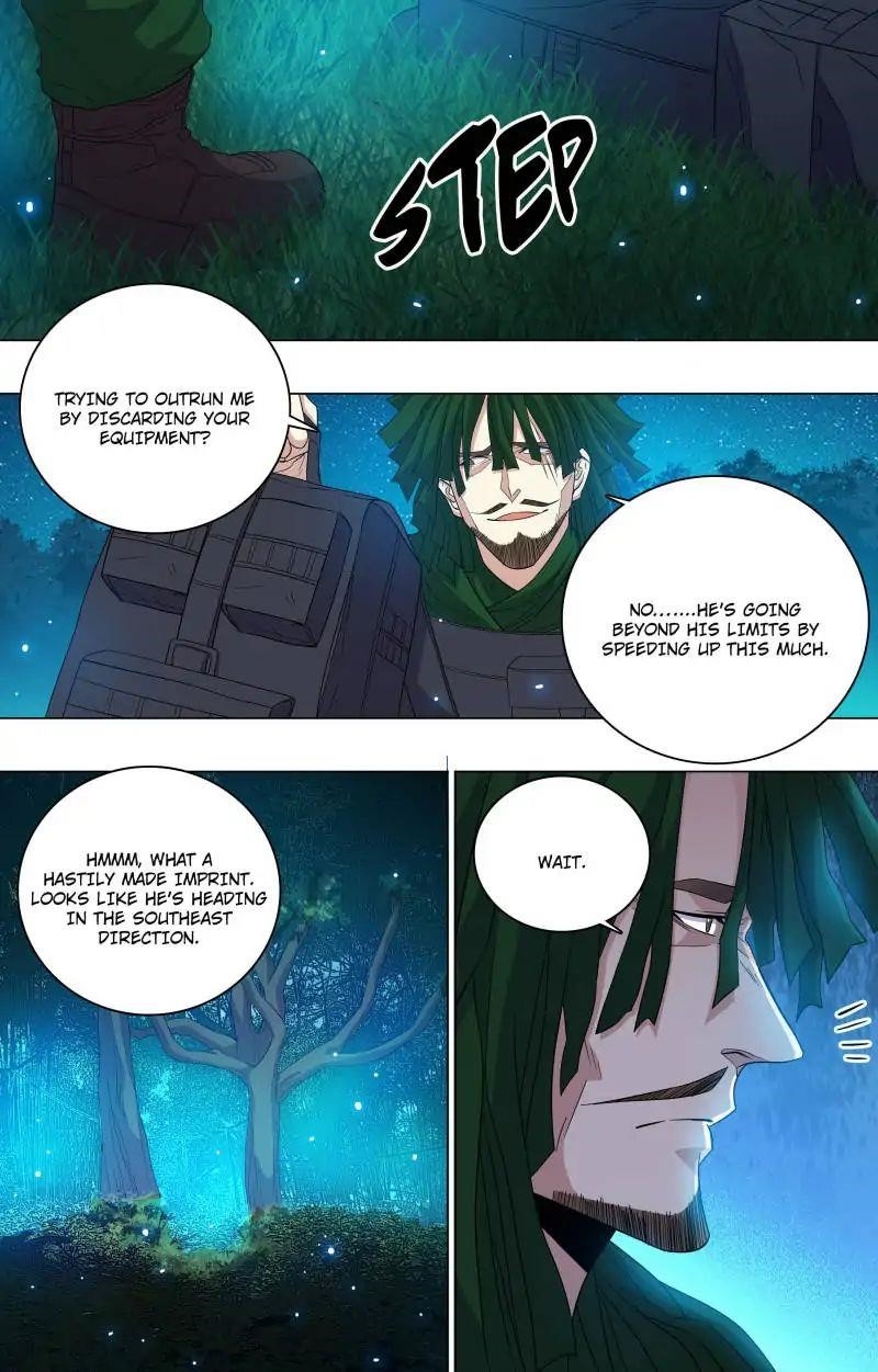 The Strongest War God Chapter 54 - Page 6