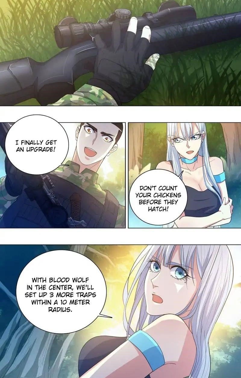 The Strongest War God Chapter 58 - Page 4