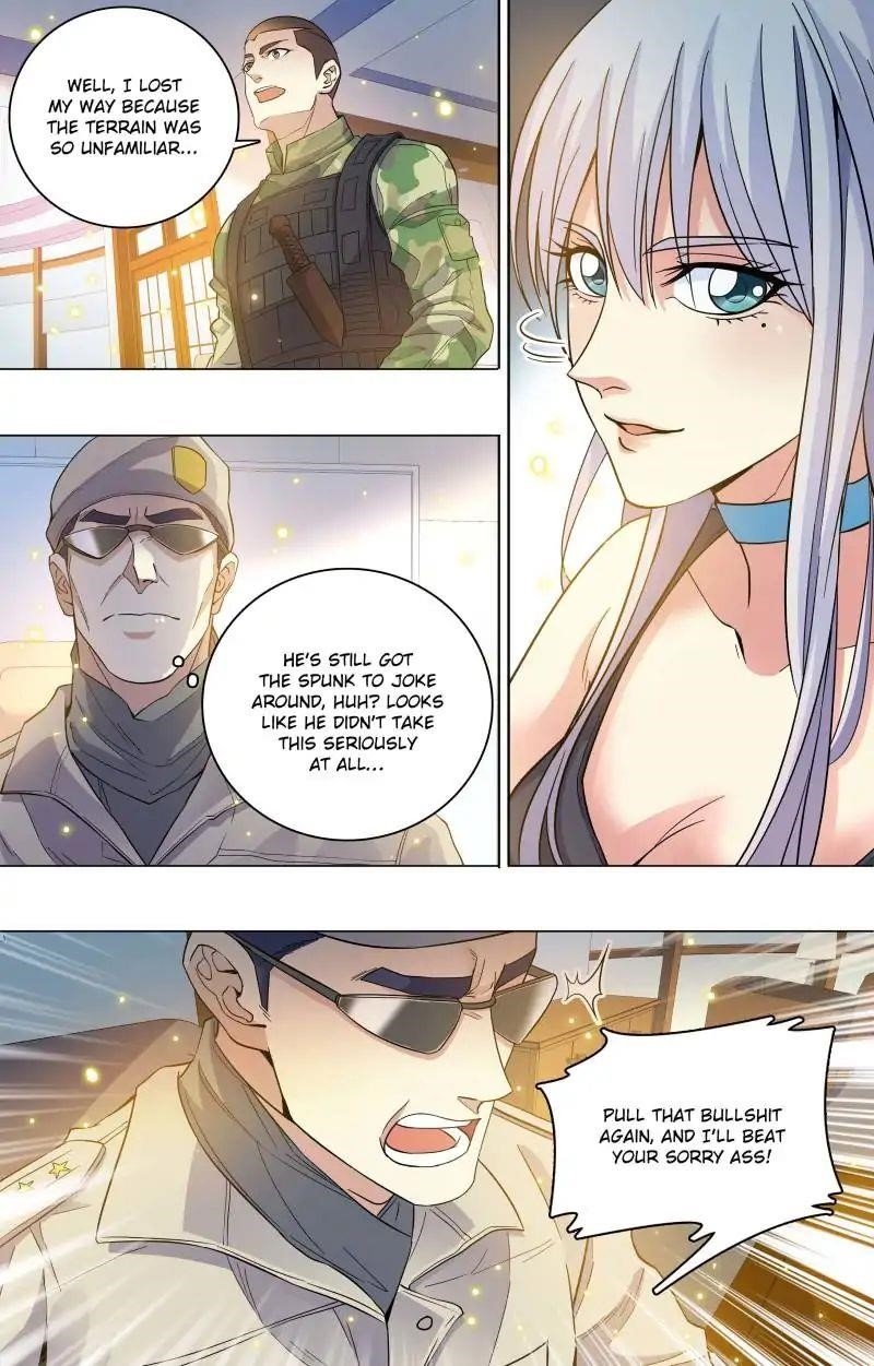 The Strongest War God Chapter 60 - Page 2