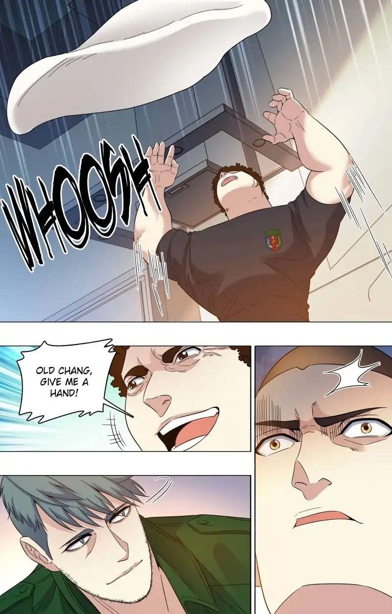 The Strongest War God Chapter 63 - Page 6