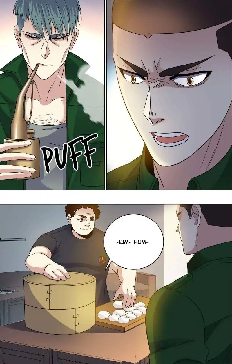 The Strongest War God Chapter 63 - Page 8