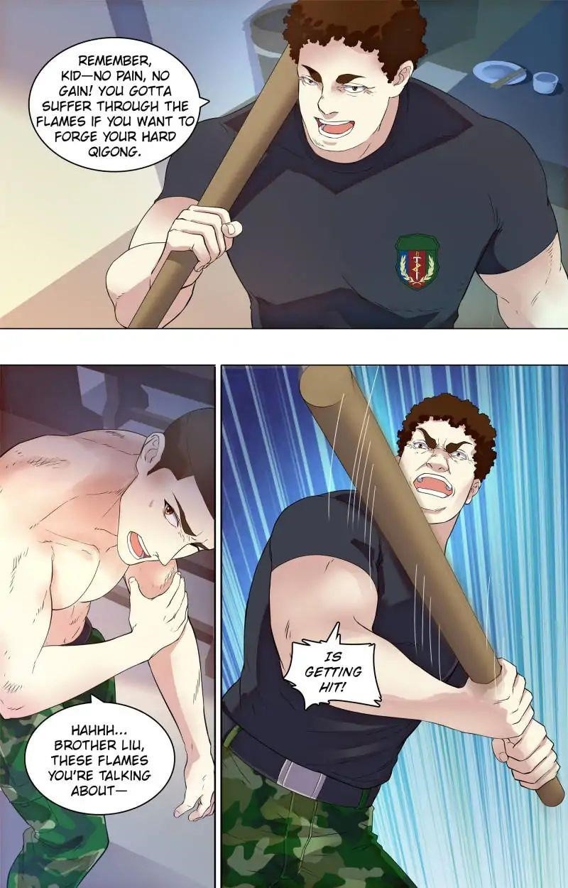 The Strongest War God Chapter 65 - Page 6