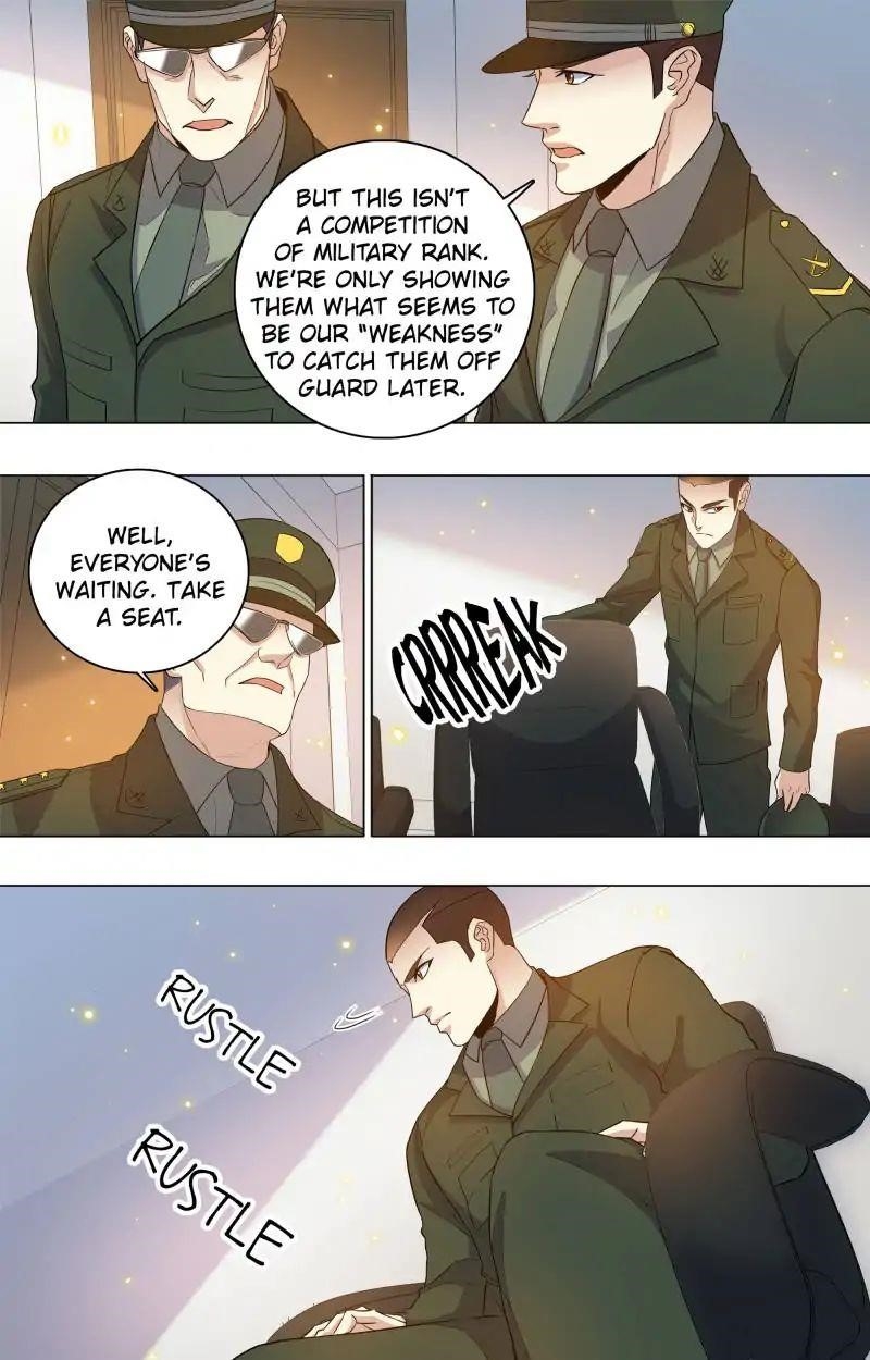 The Strongest War God Chapter 70 - Page 3