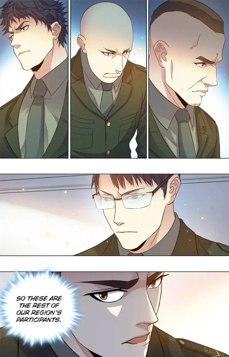 The Strongest War God Chapter 70 - Page 4