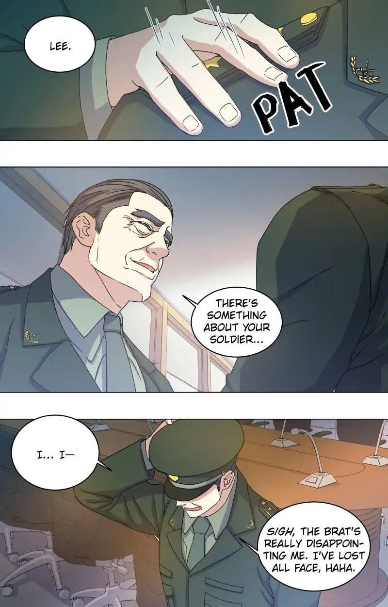 The Strongest War God Chapter 71 - Page 7