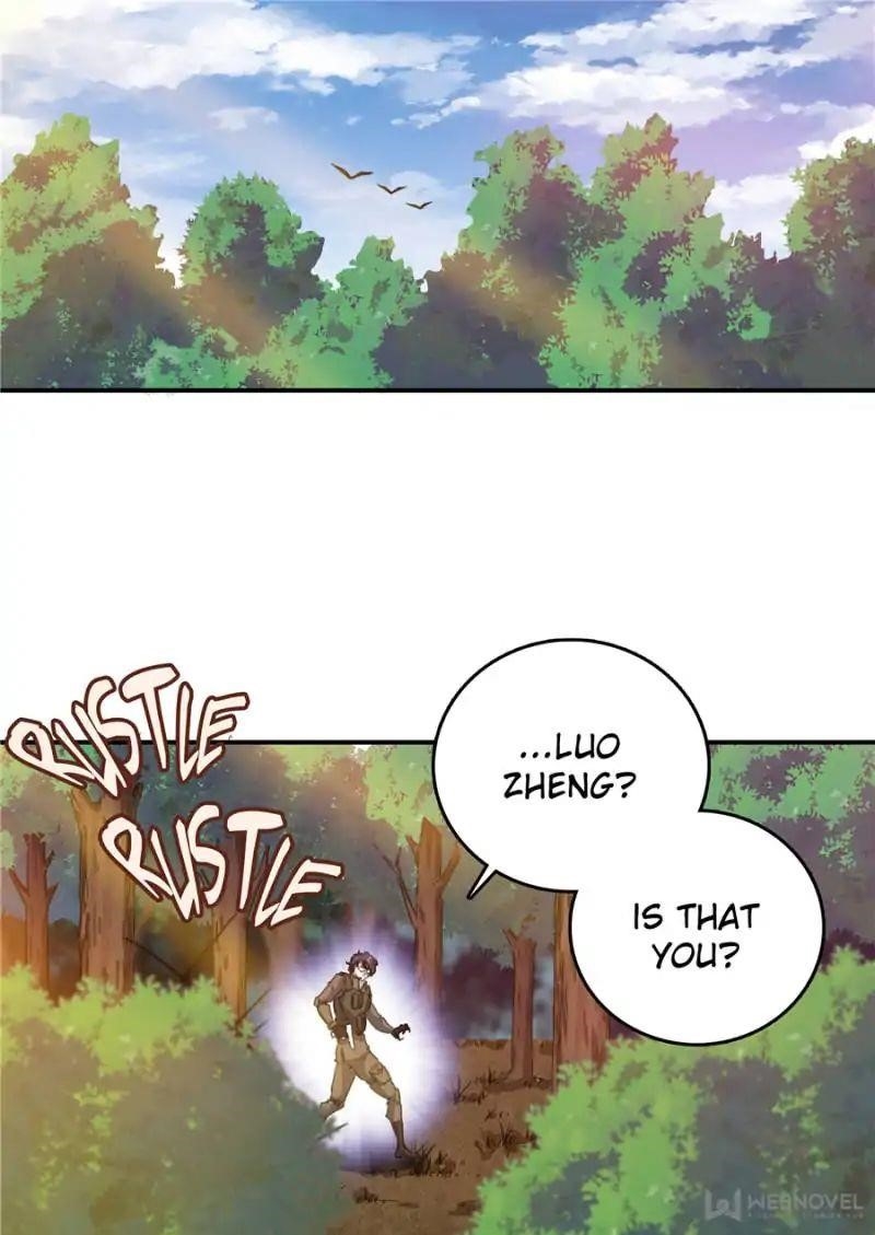 The Strongest War God Chapter 84 - Page 1