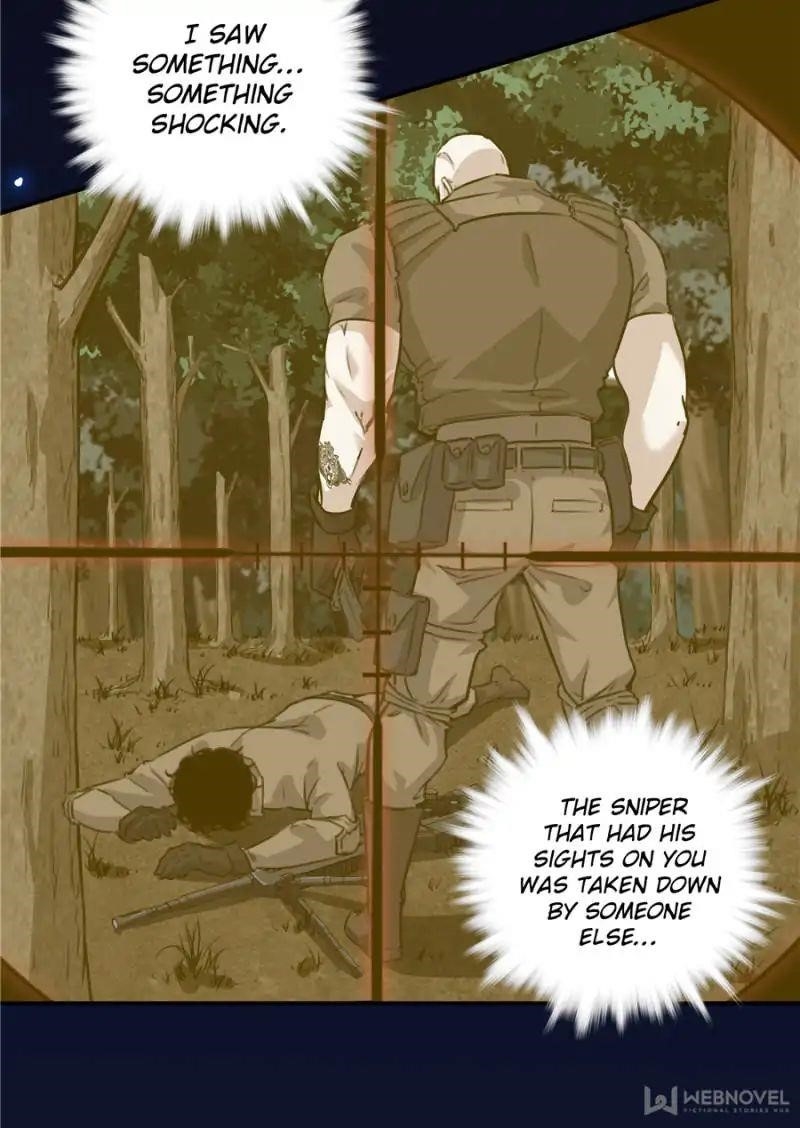 The Strongest War God Chapter 84 - Page 10