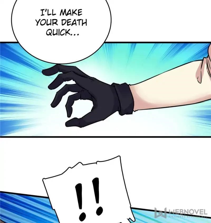 The Strongest War God Chapter 88 - Page 25