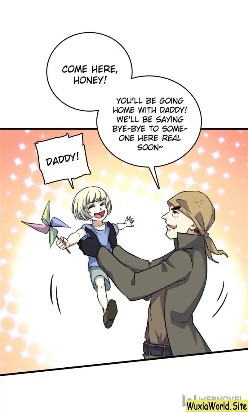 The Strongest War God Chapter 90 - Page 12