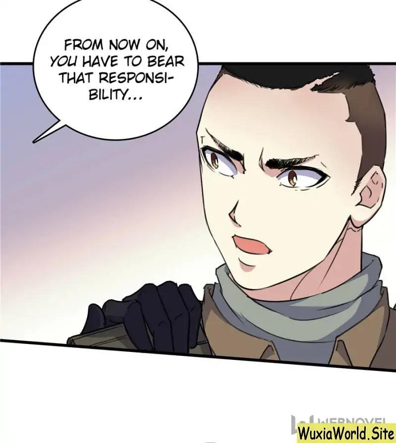 The Strongest War God Chapter 90 - Page 22