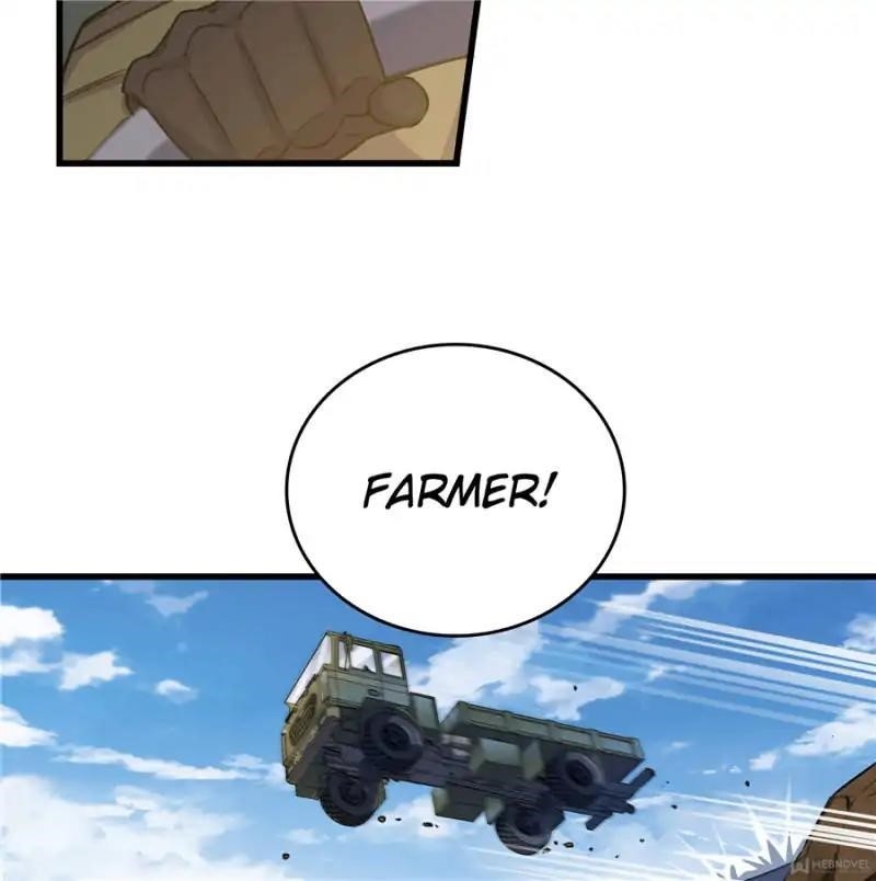 The Strongest War God Chapter 91 - Page 10