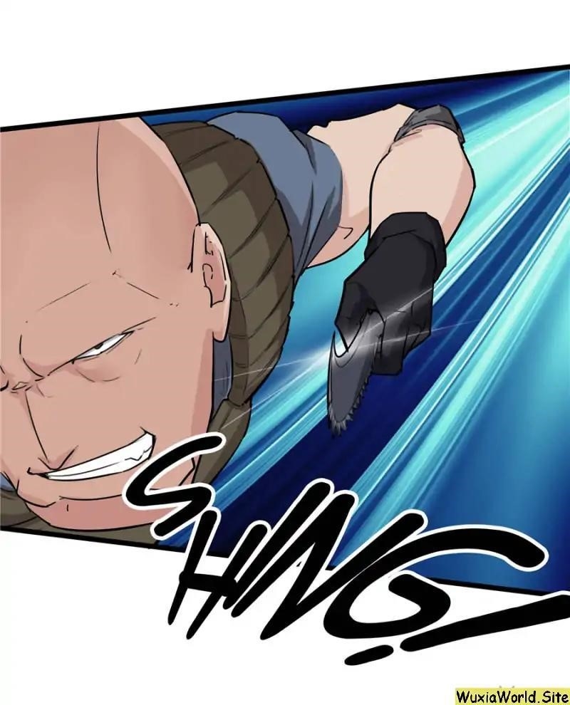 The Strongest War God Chapter 92 - Page 11