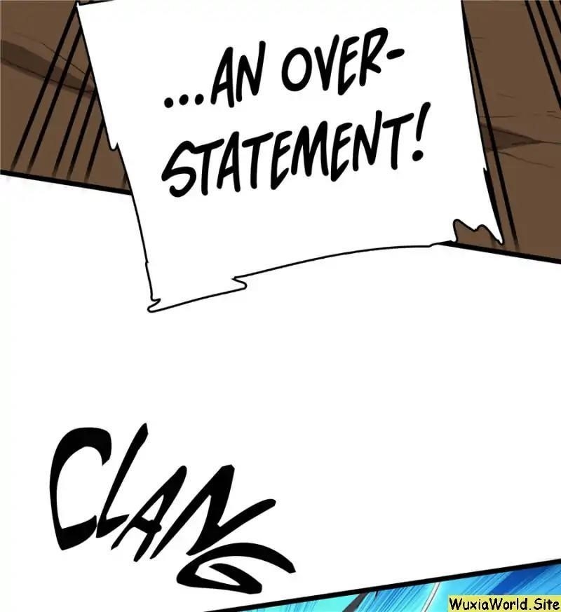 The Strongest War God Chapter 92 - Page 25