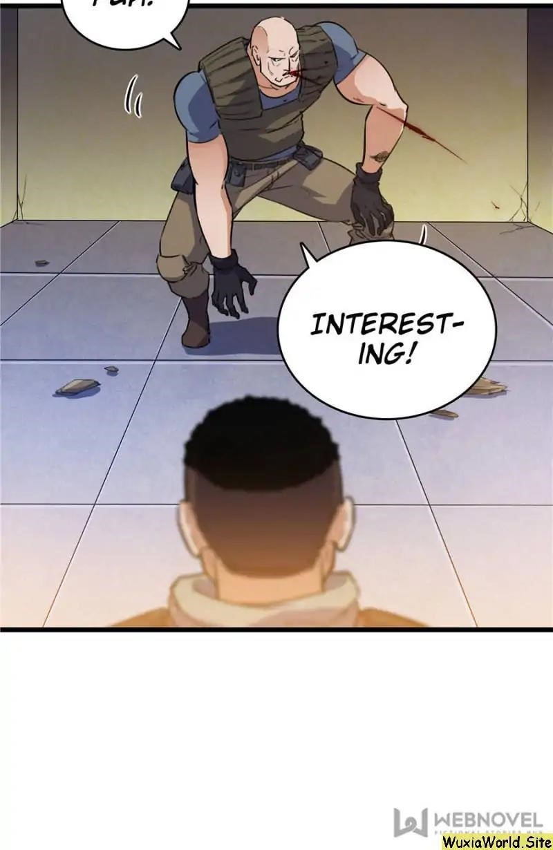 The Strongest War God Chapter 93 - Page 26