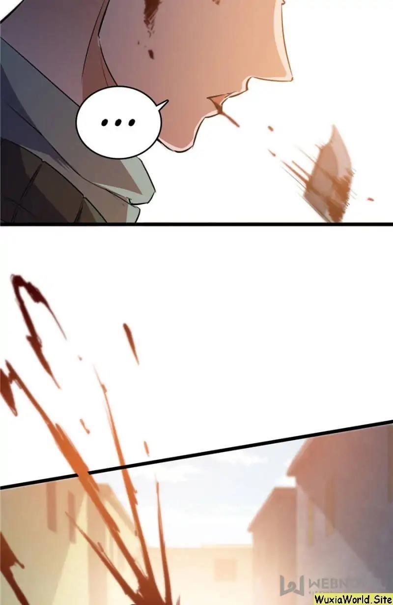 The Strongest War God Chapter 93 - Page 48