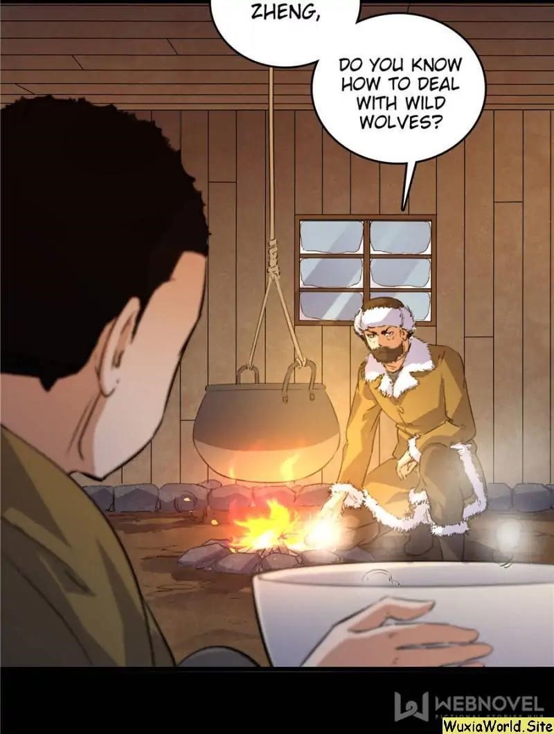 The Strongest War God Chapter 93 - Page 6