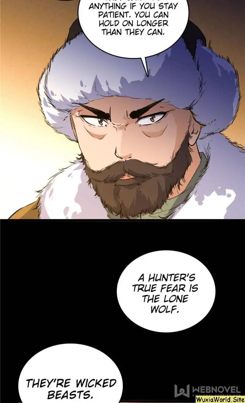 The Strongest War God Chapter 93 - Page 8
