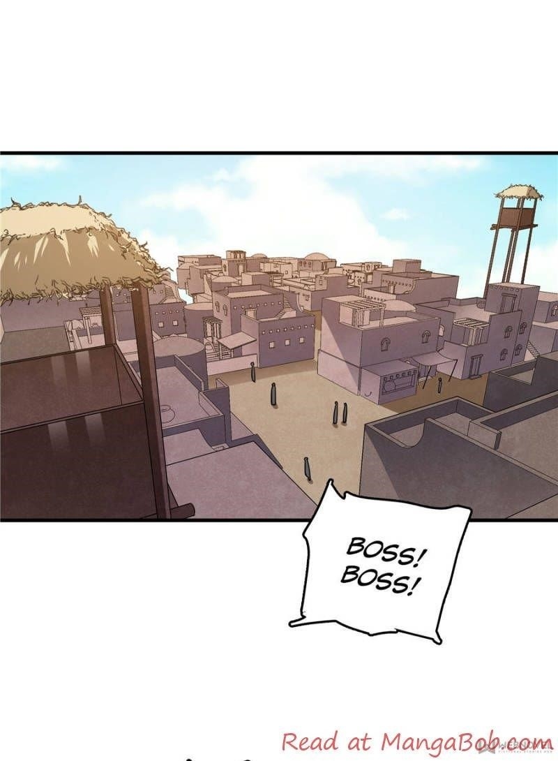 The Strongest War God Chapter 95 - Page 16