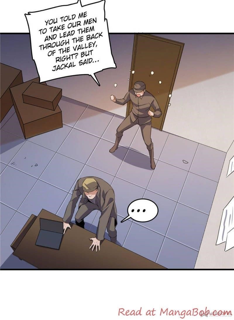 The Strongest War God Chapter 95 - Page 17