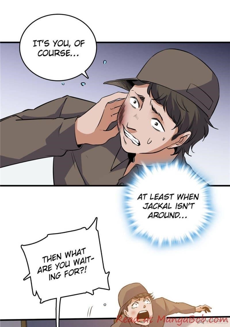 The Strongest War God Chapter 95 - Page 20