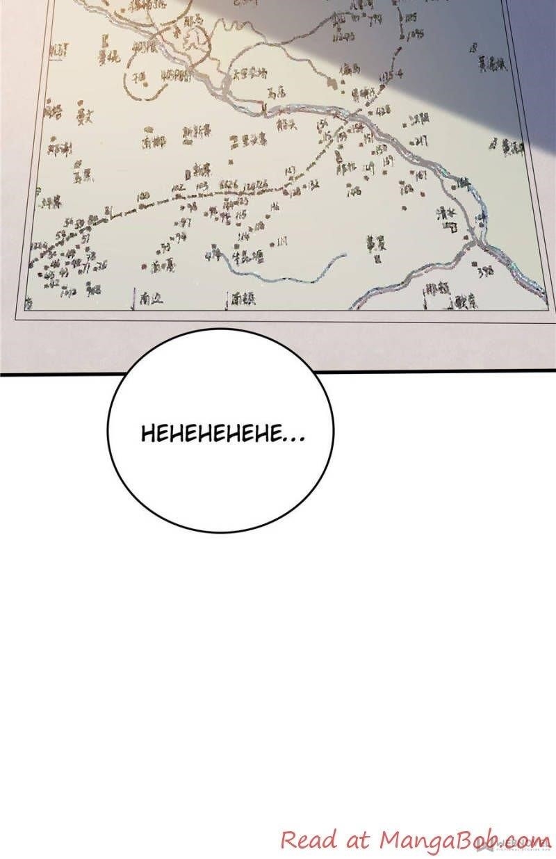 The Strongest War God Chapter 95 - Page 24