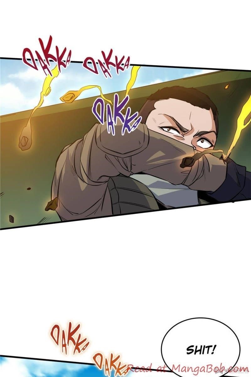The Strongest War God Chapter 95 - Page 4