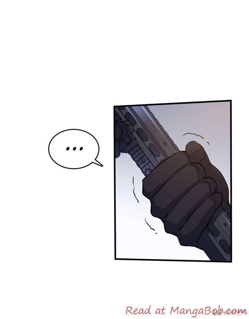 The Strongest War God Chapter 95 - Page 45