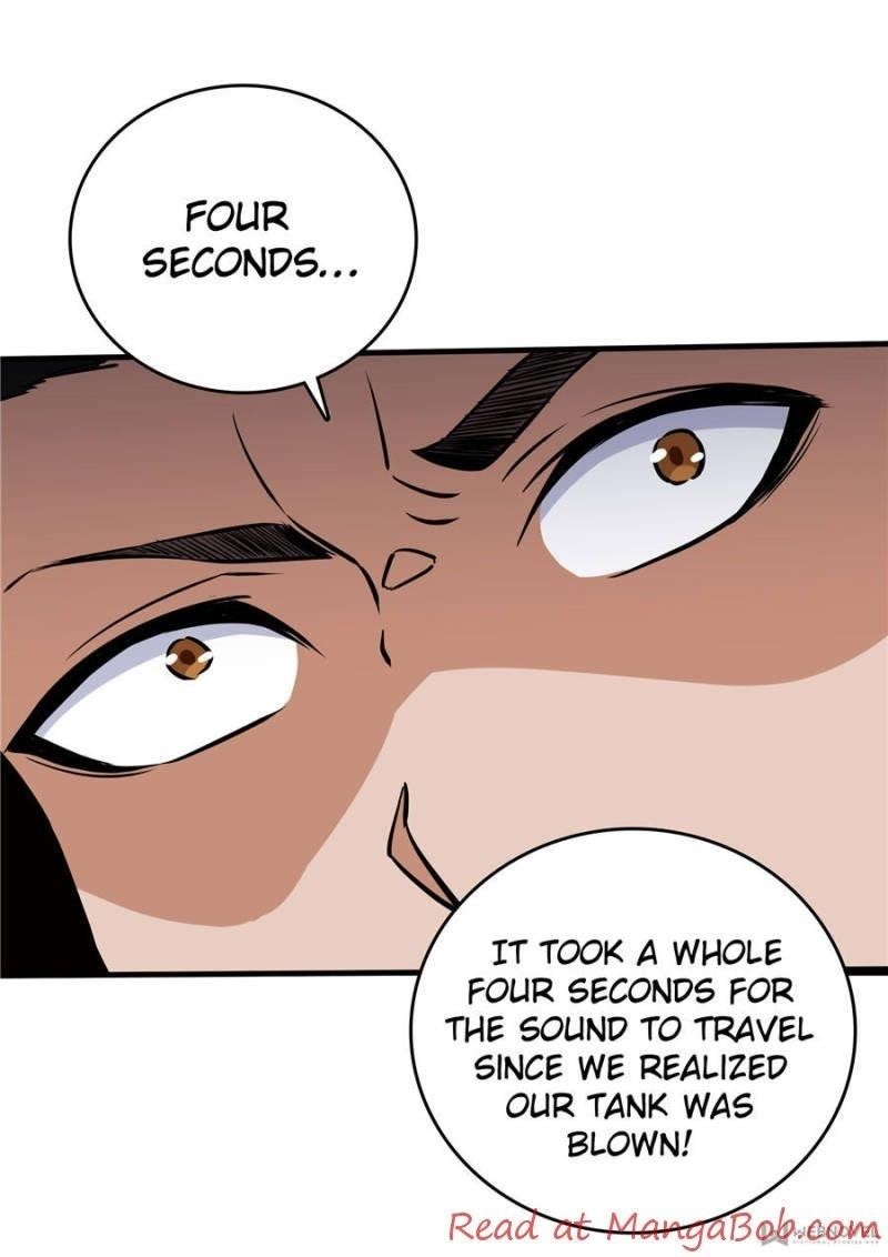The Strongest War God Chapter 95 - Page 52
