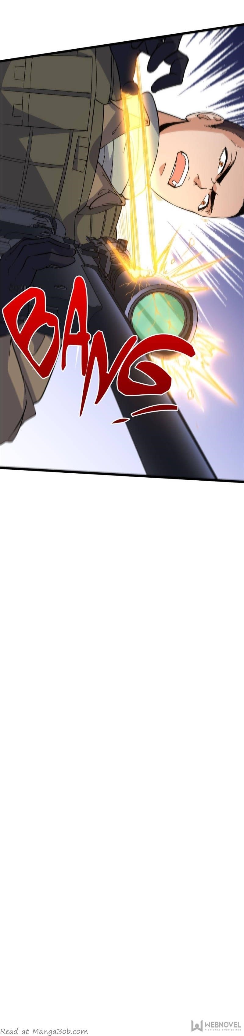 The Strongest War God Chapter 98 - Page 2