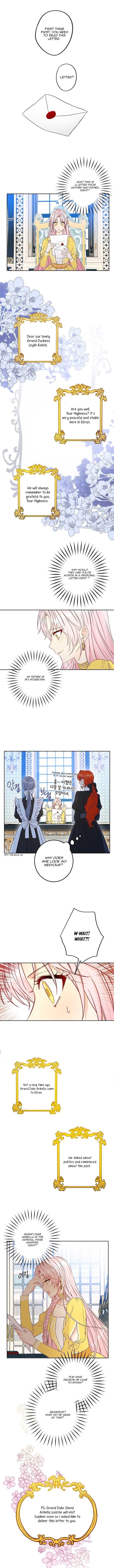 This Is An Obvious Fraudulent Marriage Chapter 48 - Page 10