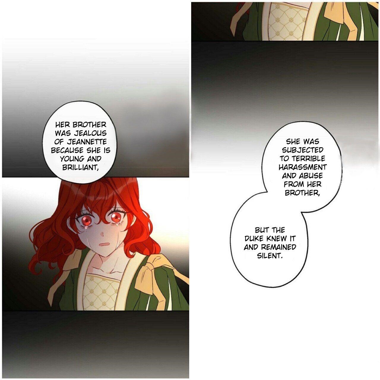 This Is An Obvious Fraudulent Marriage Chapter 53 - Page 11
