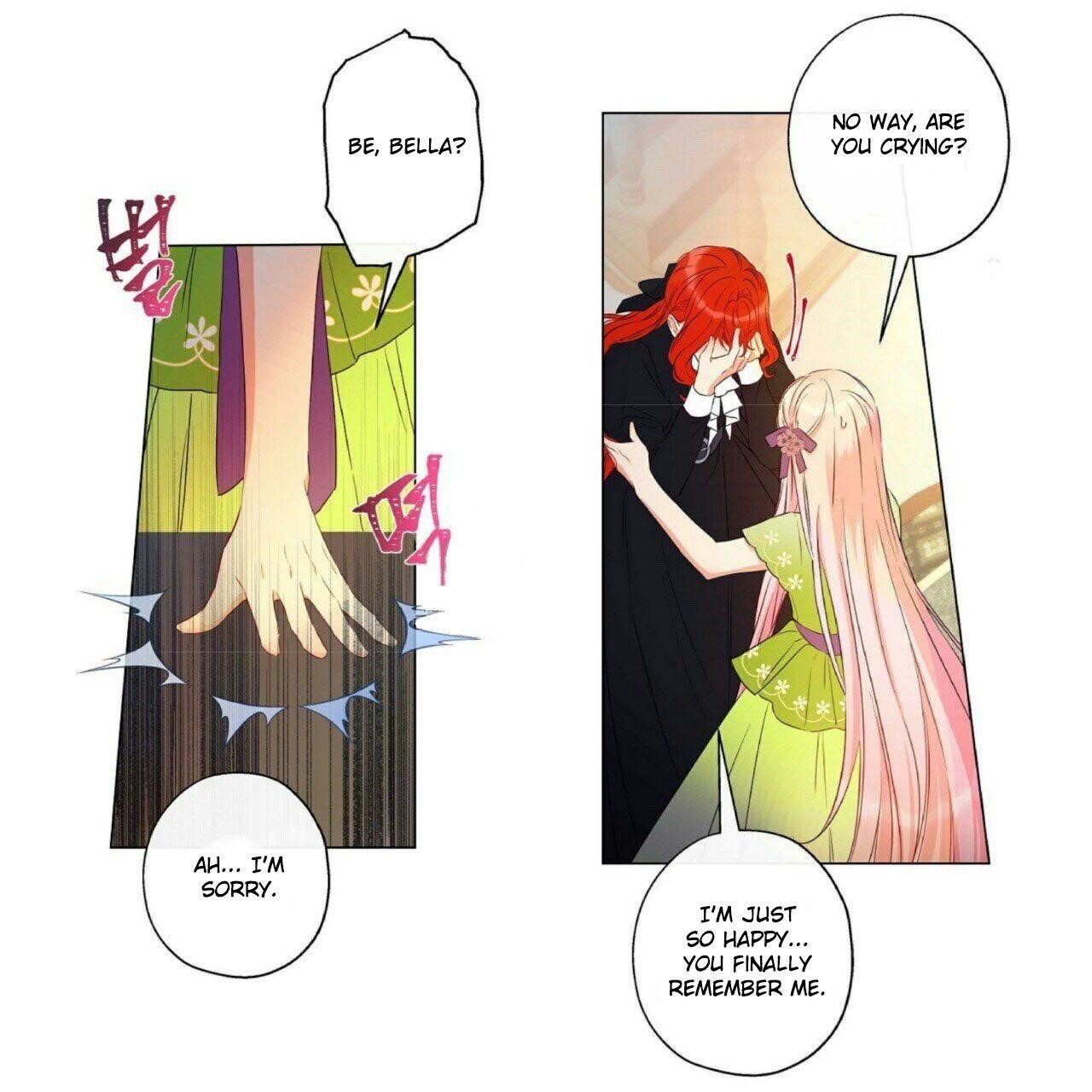 This Is An Obvious Fraudulent Marriage Chapter 53 - Page 5