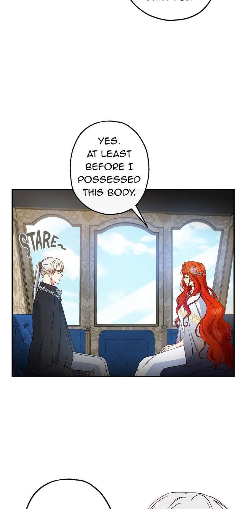 This Is An Obvious Fraudulent Marriage Chapter 60 - Page 54