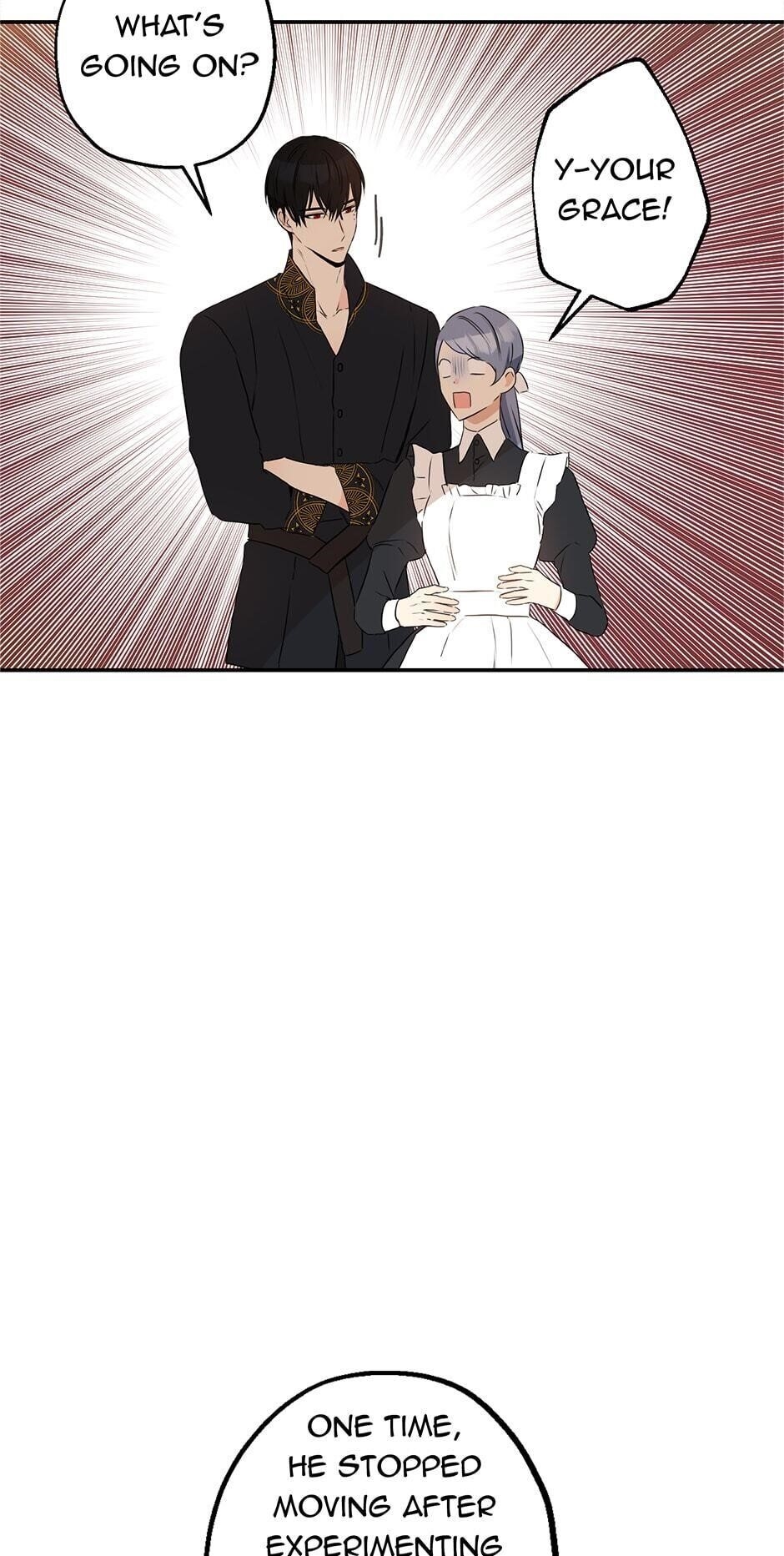 This Is An Obvious Fraudulent Marriage Chapter 66 - Page 30
