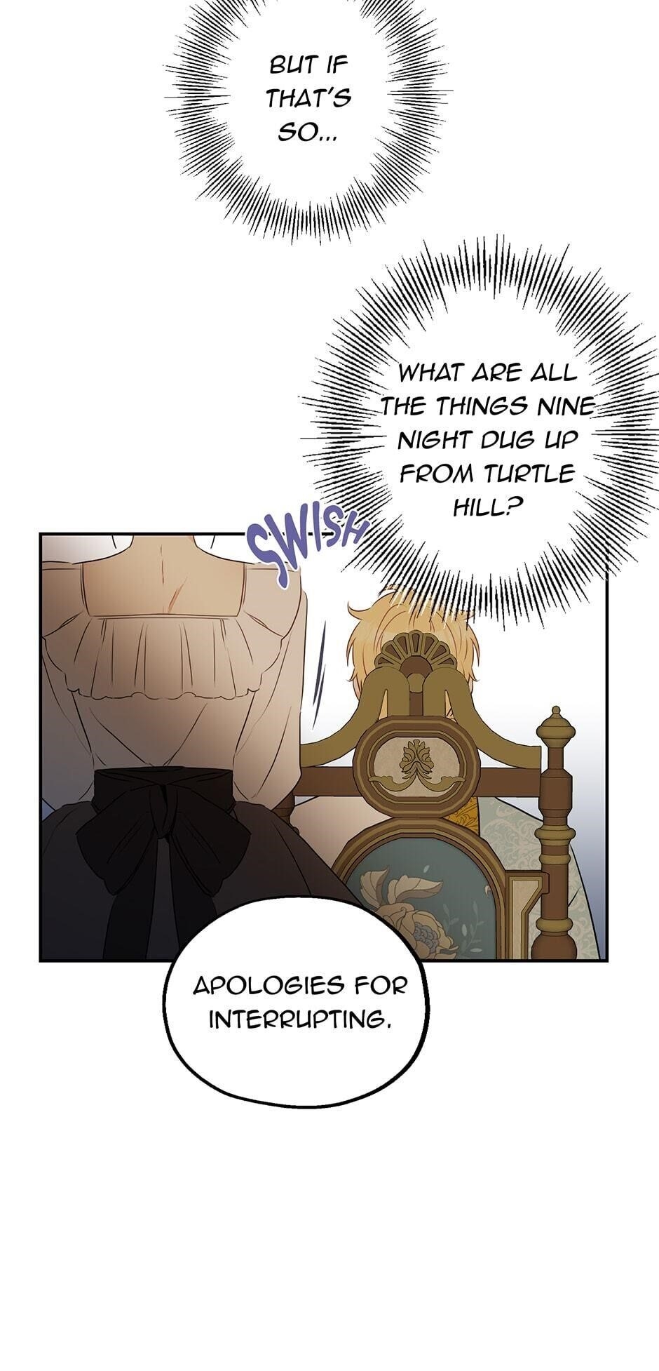 This Is An Obvious Fraudulent Marriage Chapter 66 - Page 45
