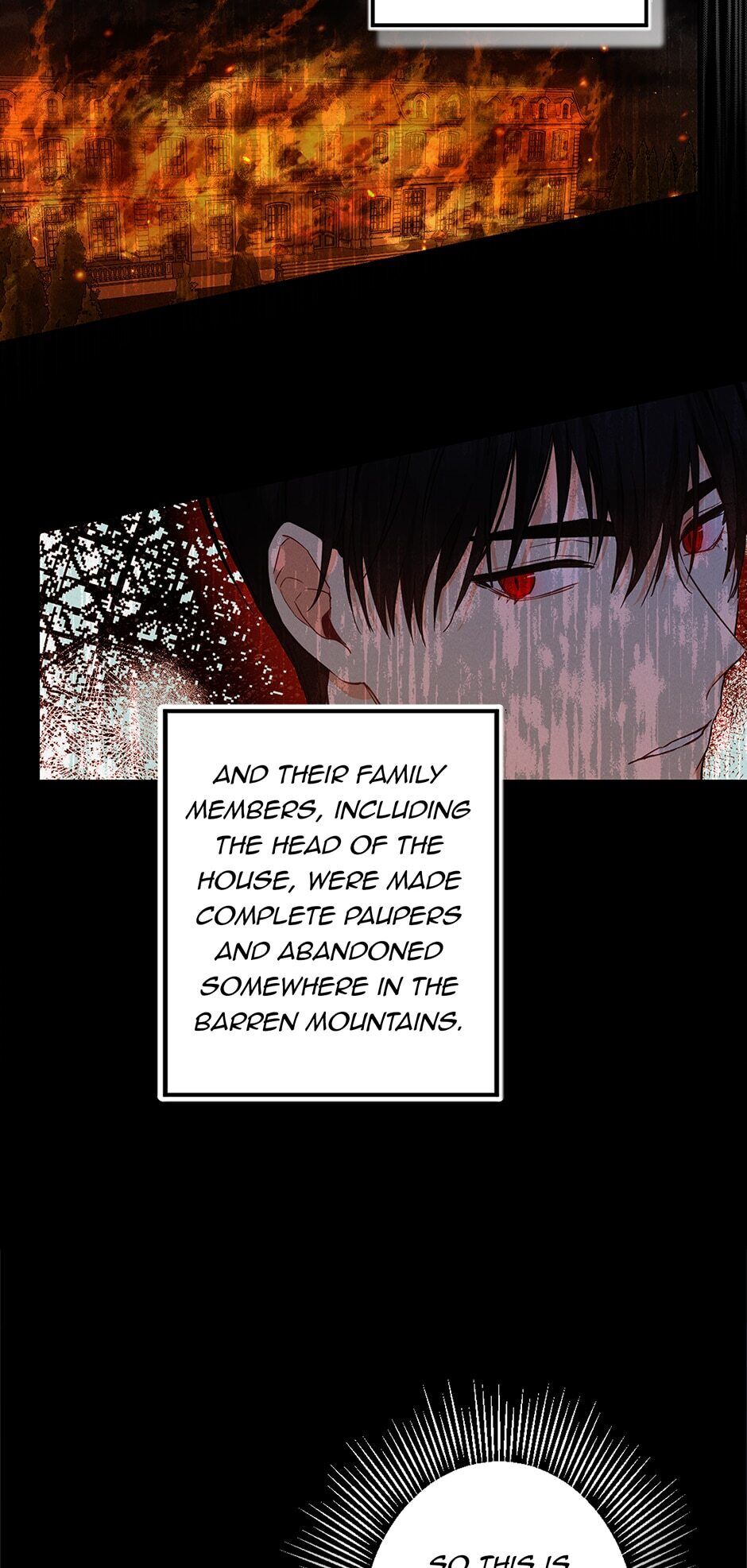 This Is An Obvious Fraudulent Marriage Chapter 70 - Page 35