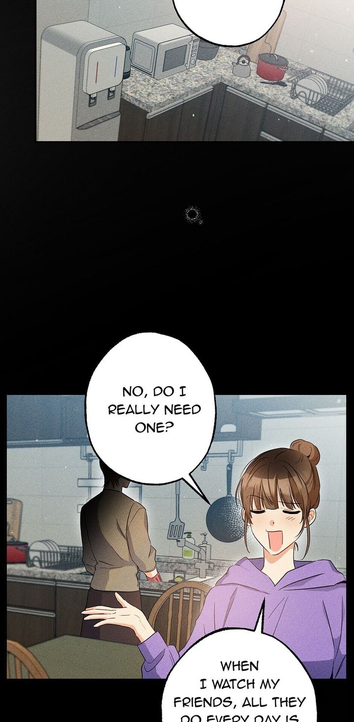 This Is An Obvious Fraudulent Marriage Chapter 72 - Page 13