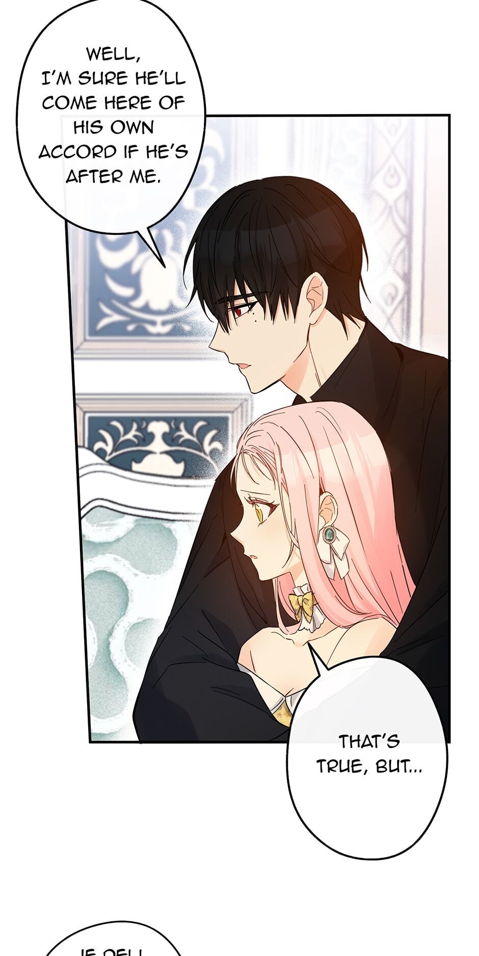 This Is An Obvious Fraudulent Marriage Chapter 74 - Page 60