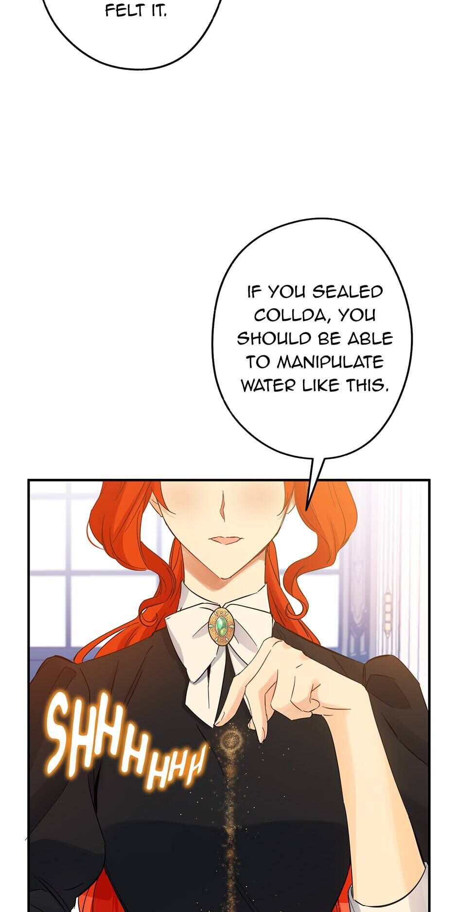 This Is An Obvious Fraudulent Marriage Chapter 74 - Page 65