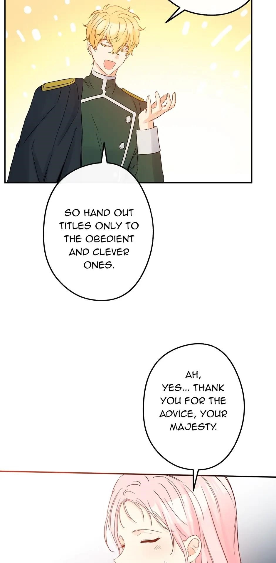 This Is An Obvious Fraudulent Marriage Chapter 77 - Page 72