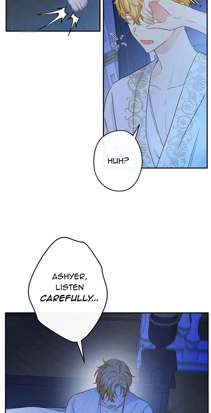 This Is An Obvious Fraudulent Marriage Chapter 78 - Page 28