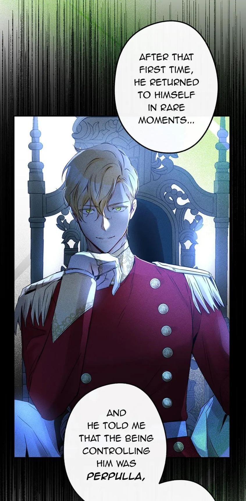 This Is An Obvious Fraudulent Marriage Chapter 78 - Page 32