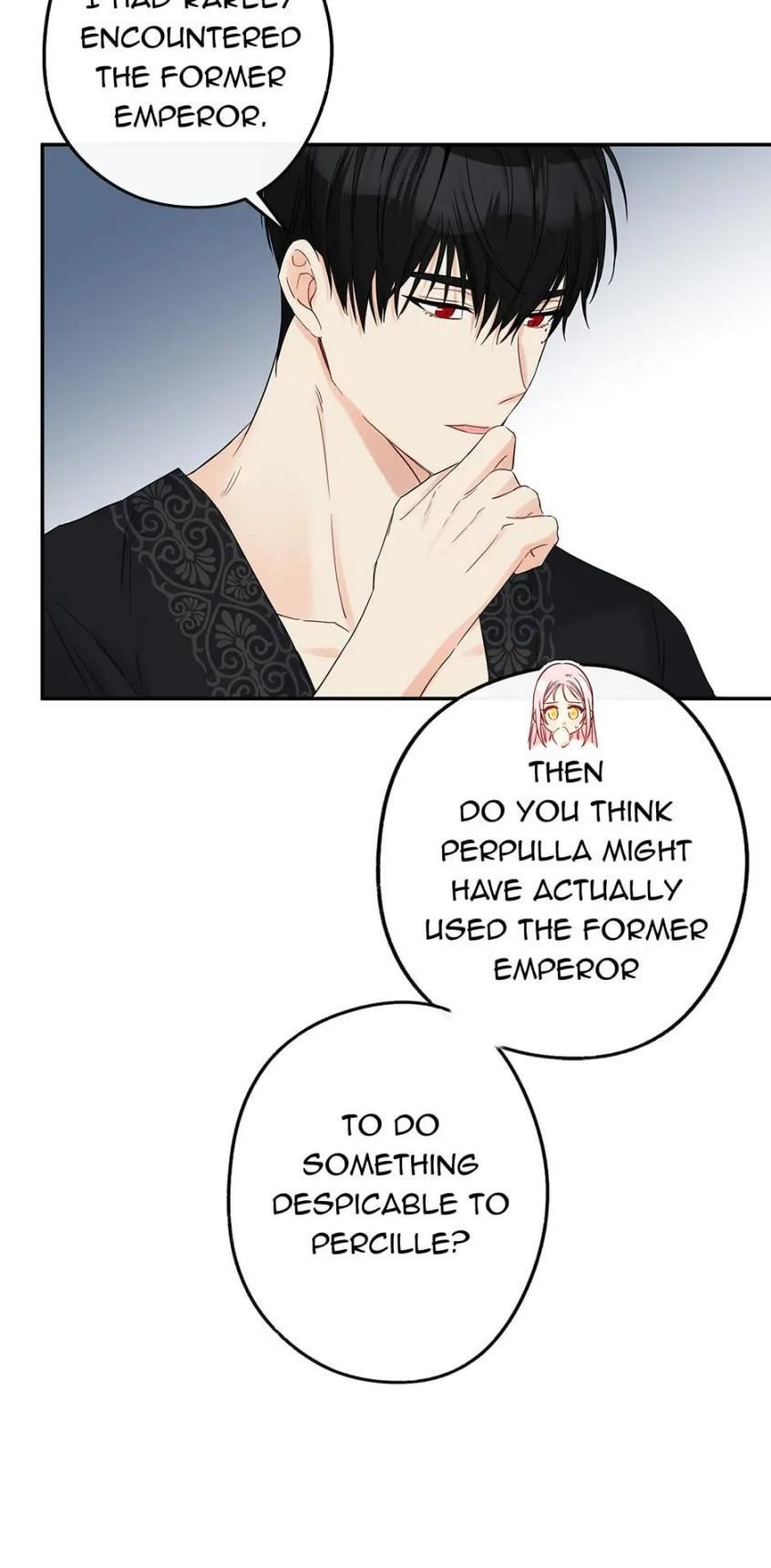 This Is An Obvious Fraudulent Marriage Chapter 78 - Page 52