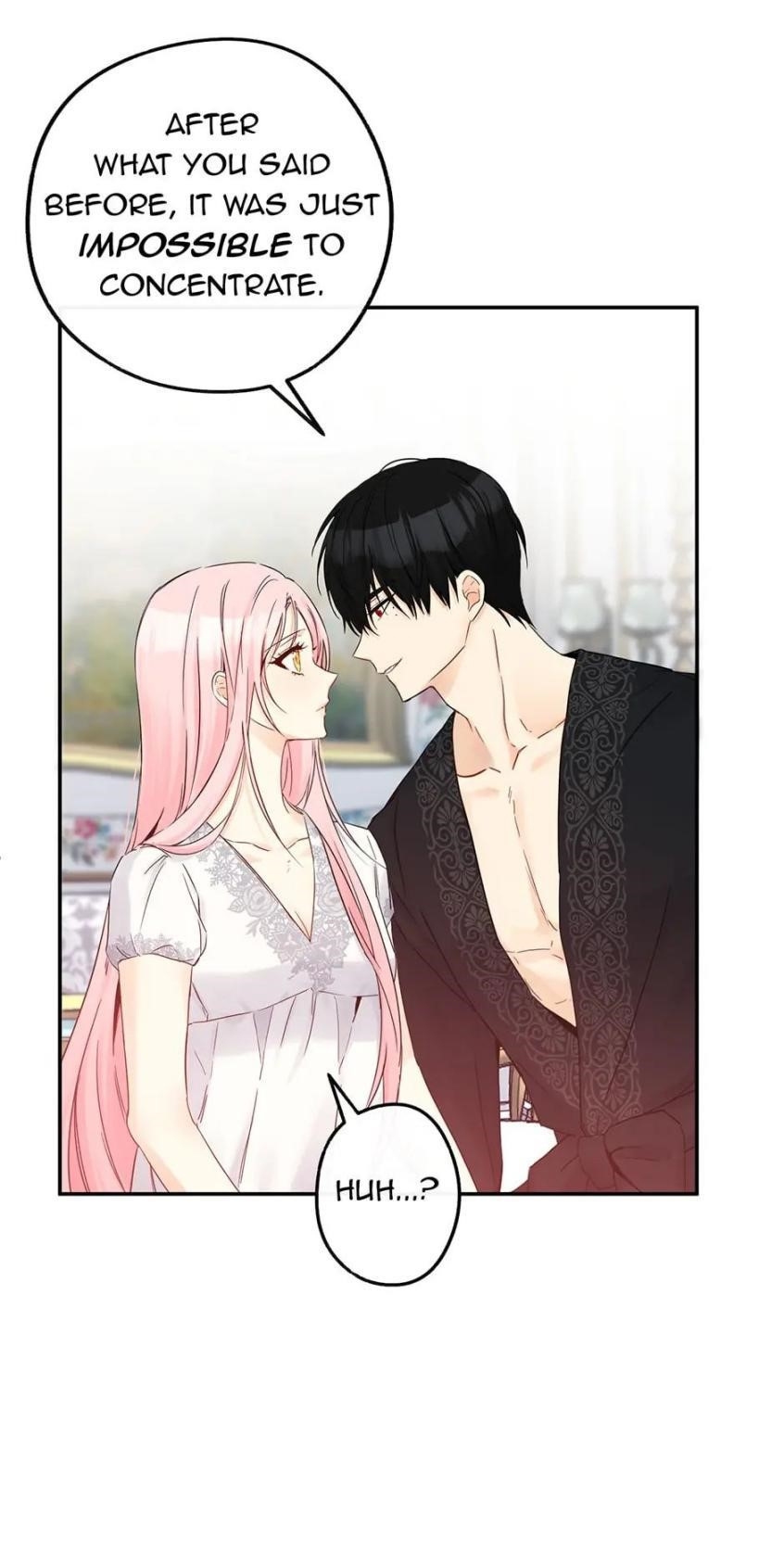 This Is An Obvious Fraudulent Marriage Chapter 78 - Page 59