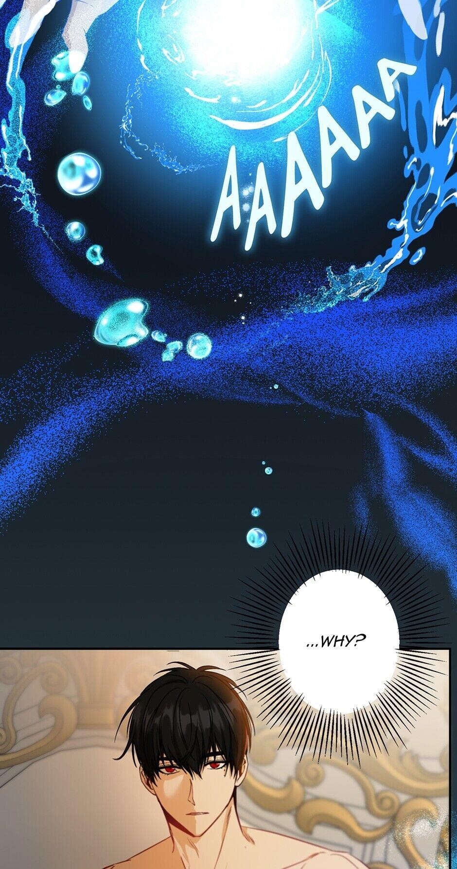This Is An Obvious Fraudulent Marriage Chapter 86 - Page 22
