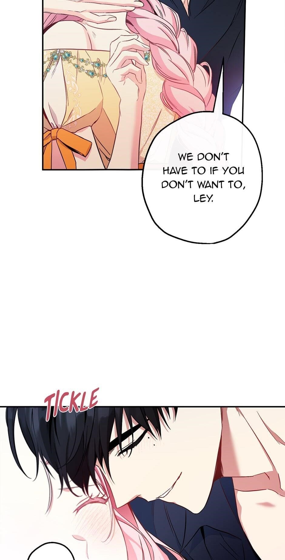 This Is An Obvious Fraudulent Marriage Chapter 86 - Page 46