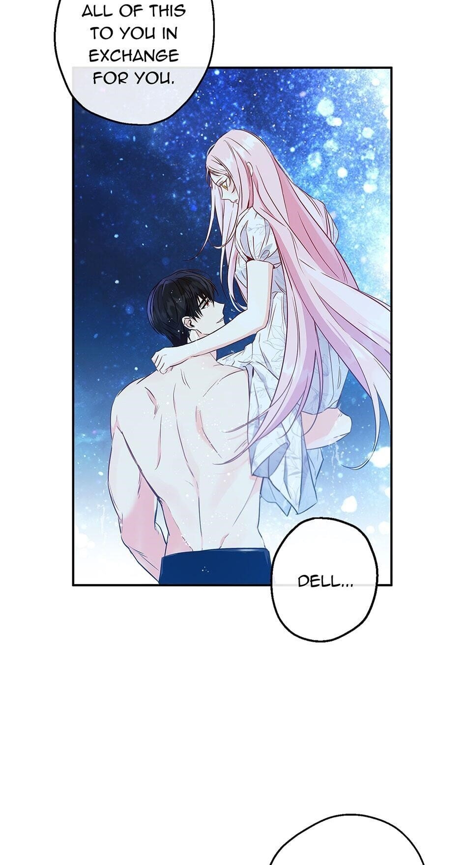 This Is An Obvious Fraudulent Marriage Chapter 86 - Page 76